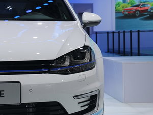 2015Golf GTE Ϻ܇չ