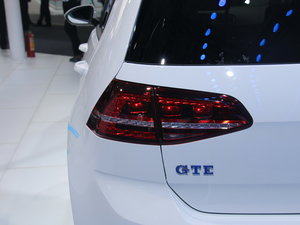2015Golf GTE Ϻ܇չ