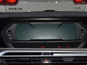 2016��C4 PICASSO �Ϻ�܇չ