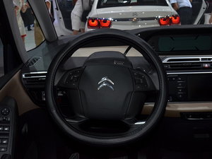 2016��C4 PICASSO �Ϻ�܇չ