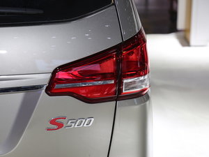 2016LS500 Ϻ܇չ