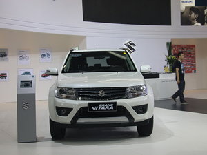 2016VITARA() Ϻ܇չ