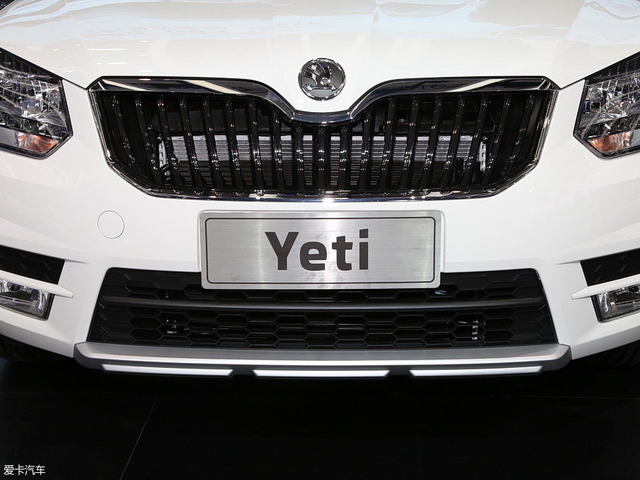 2016��Yeti 