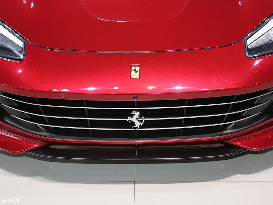 2016GTC4Lusso 