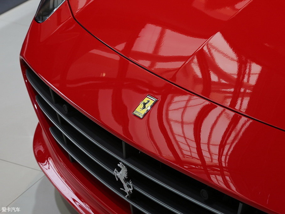 2016��California T 