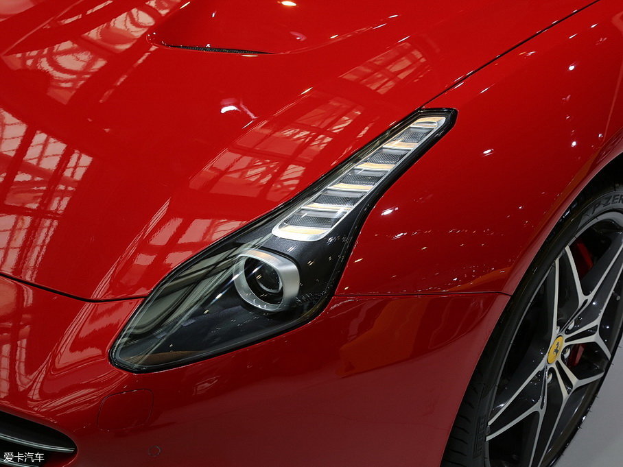 2016��California T 