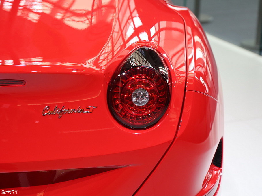 2016��California T 