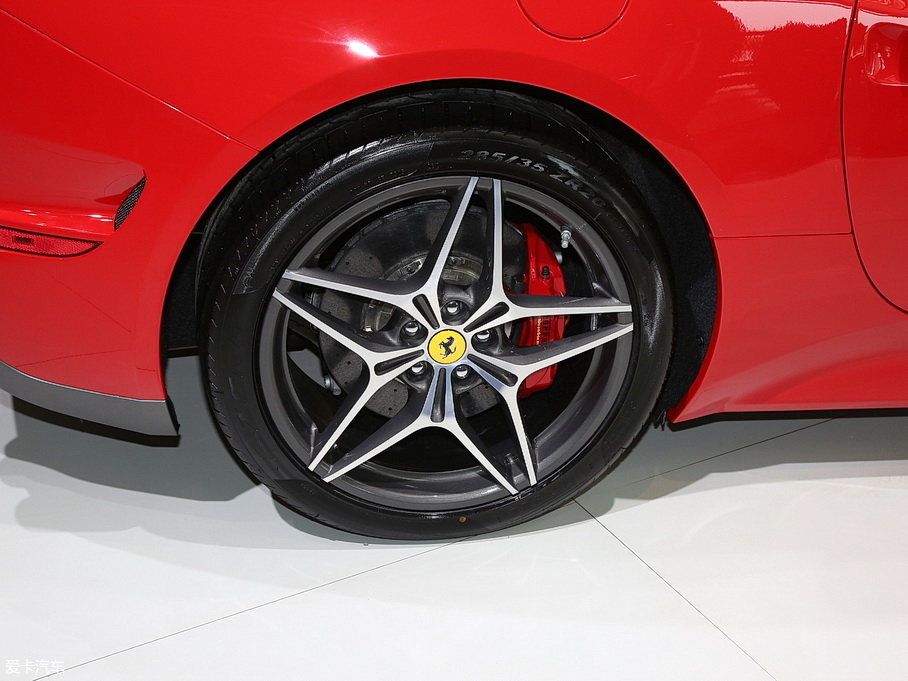 2016��California T 