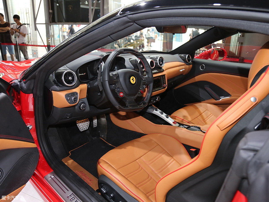 2016��California T 