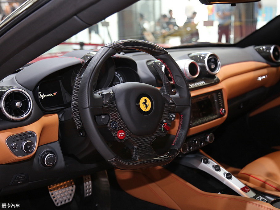 2016��California T 