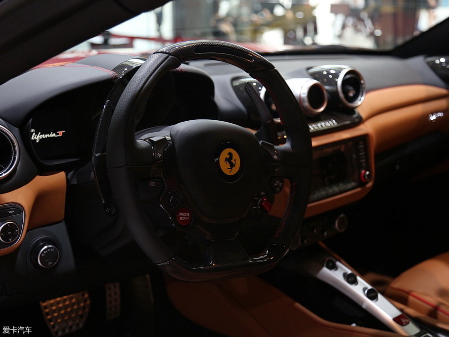 2016��California T 