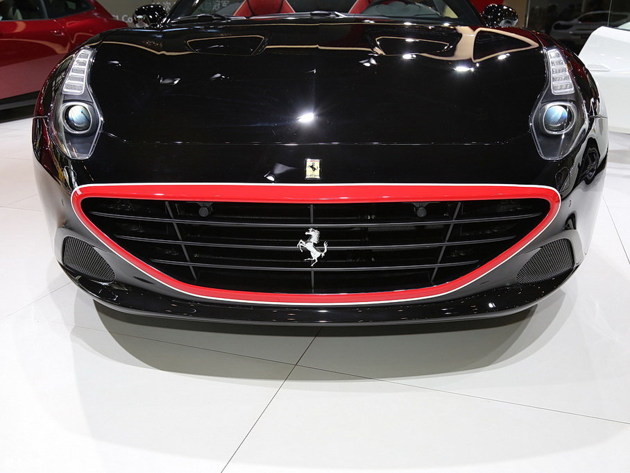 2016��California T 