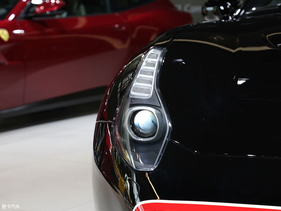 2016��California T 