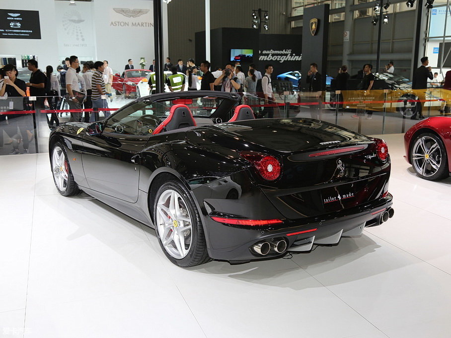 2016��California T 