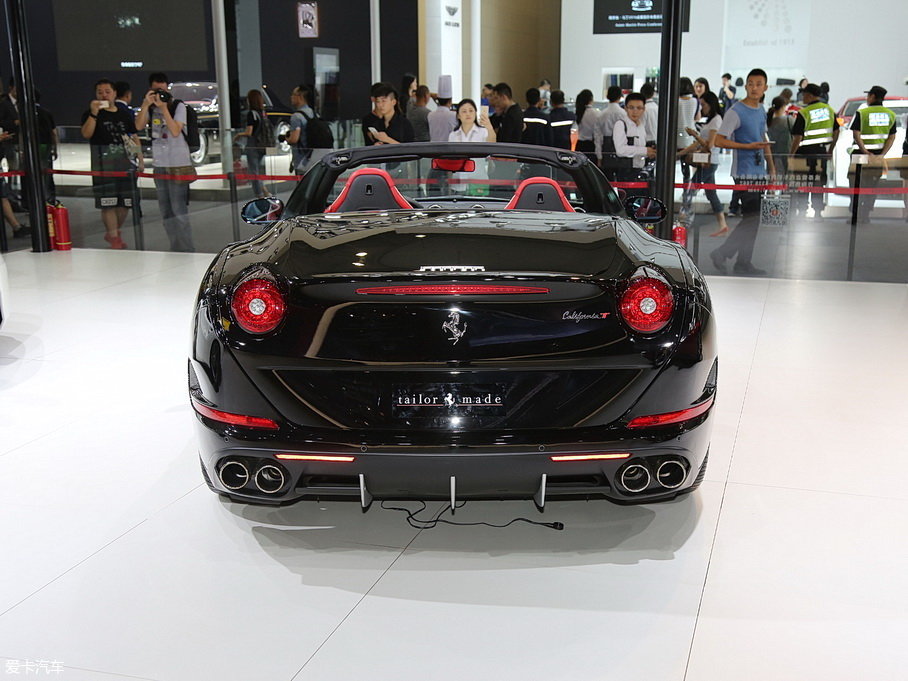 2016��California T 