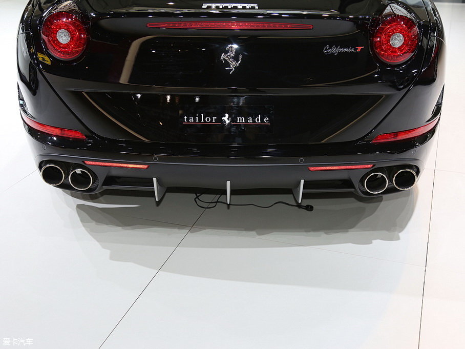 2016��California T 