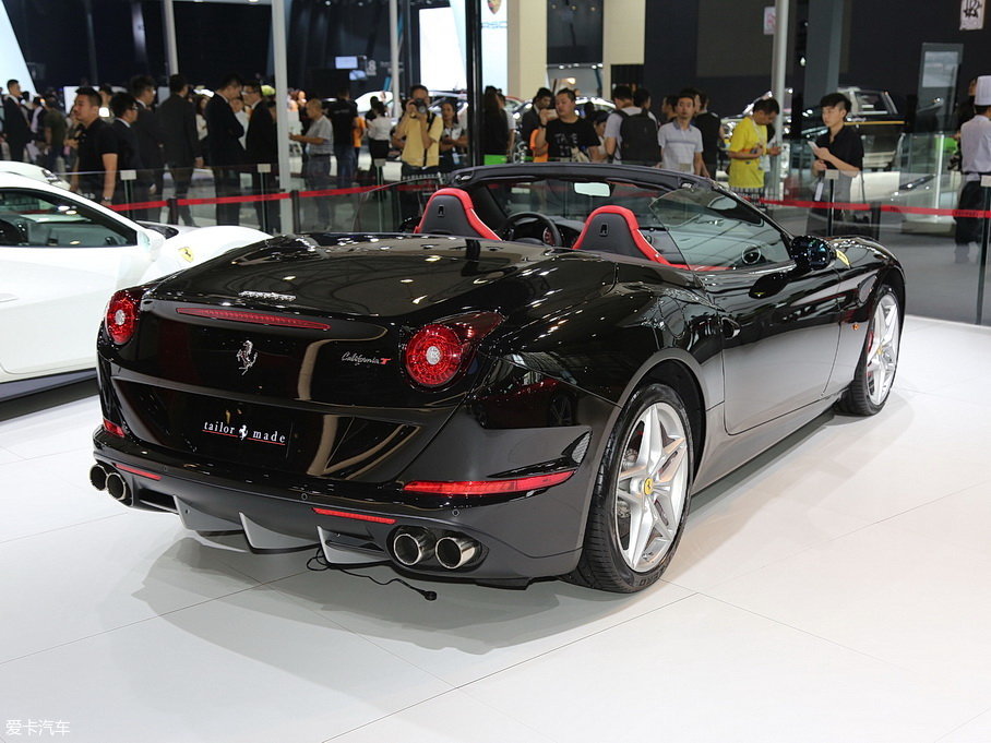 2016��California T 