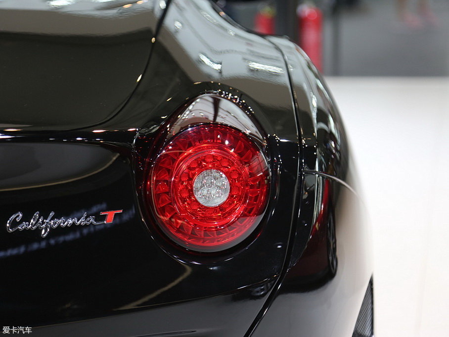 2016��California T 