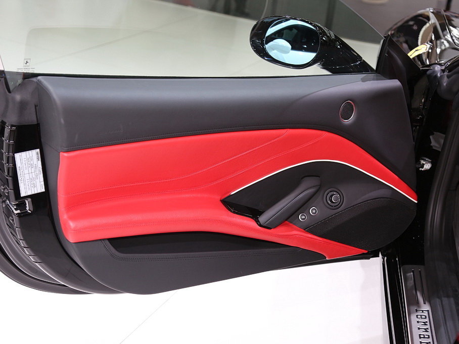 2016��California T 