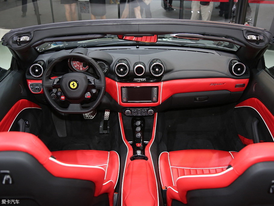 2016��California T 