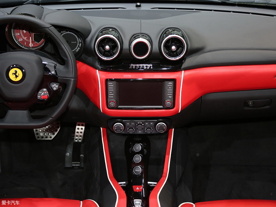 2016��California T 