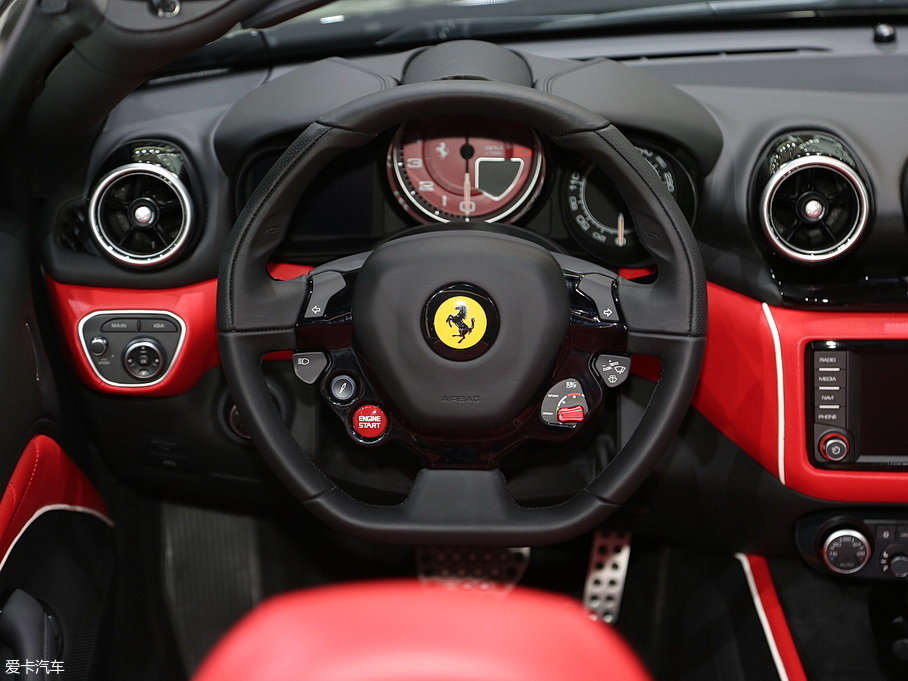 2016��California T 