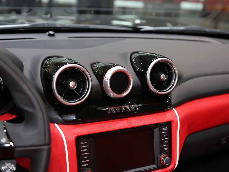 2016��California T 