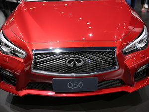 2016ӢQ50 Ϻ܇չ