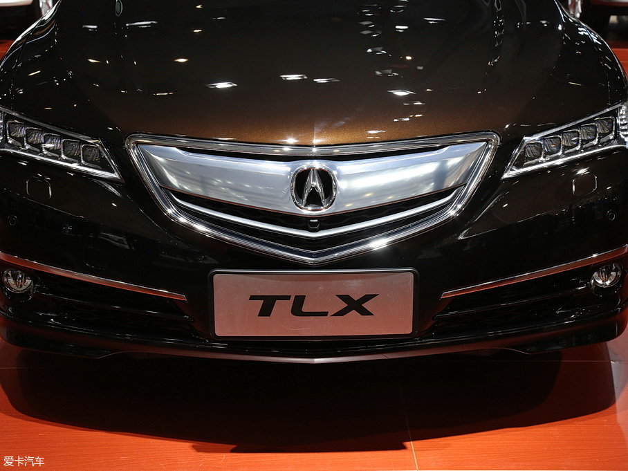 2015֎TLX(M) 