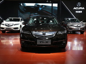 2015֎TLX(M) Ϻ܇չ