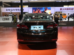 2015֎TLX(M) Ϻ܇չ