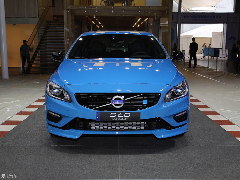 92գʮŽɶʳչʽĻ쳵չϣֶS60 Polestarʽֶָܰ汾ʽйг