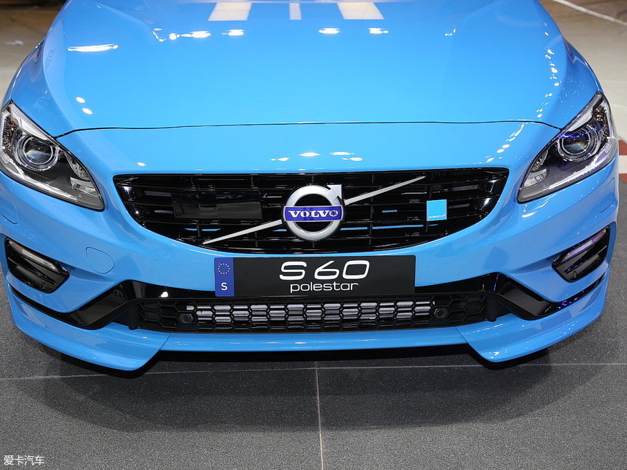 92գʮŽɶʳչʽĻ쳵չϣֶS60 Polestarʽֶָܰ汾ʽйг