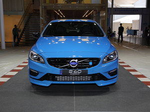 2016S60 Polestar Ϻչ