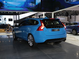 2017V60 Polestar Ϻչ