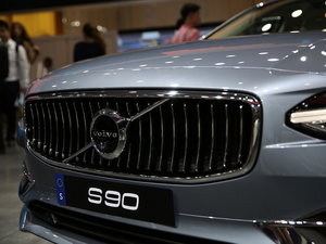 2016֠S90(M(jn)) Ϻ܇չ