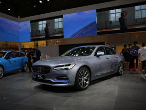 2016֠S90(M(jn)) Ϻ܇չ