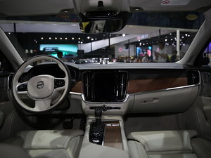 2016֠S90(M(jn)) Ϻ܇(ch)չ