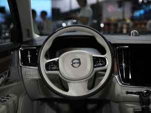 2016֠S90(M(jn)) Ϻ܇(ch)չ