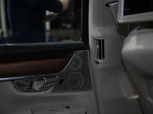 2016֠S90(M(jn)) Ϻ܇(ch)չ