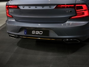 2016֠S90(M(jn)) Ϻ܇չ