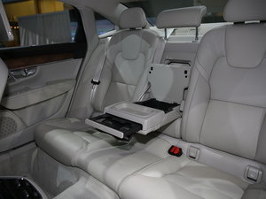 2016֠S90(M(jn)) Ϻ܇չ