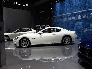 2015GranTurismo Ϻ܇չ