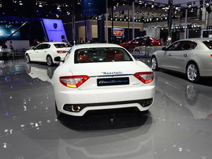 2015GranTurismo Ϻ܇չ