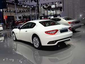 2015GranTurismo Ϻ܇չ