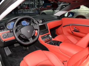 2015GranTurismo Ϻ܇չ