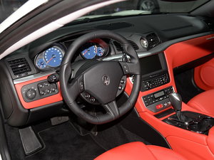 2015GranTurismo Ϻ܇չ