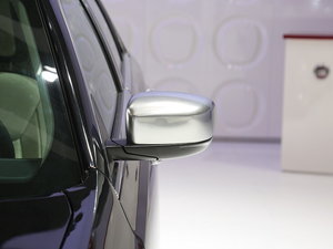 2016款克莱斯勒300C(进口) 上海车展