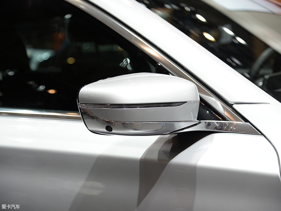 寶馬(進口)2016款寶馬7系混合動力