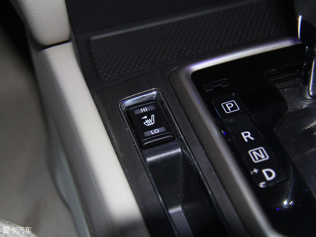 啟辰T902016成都車展靜評